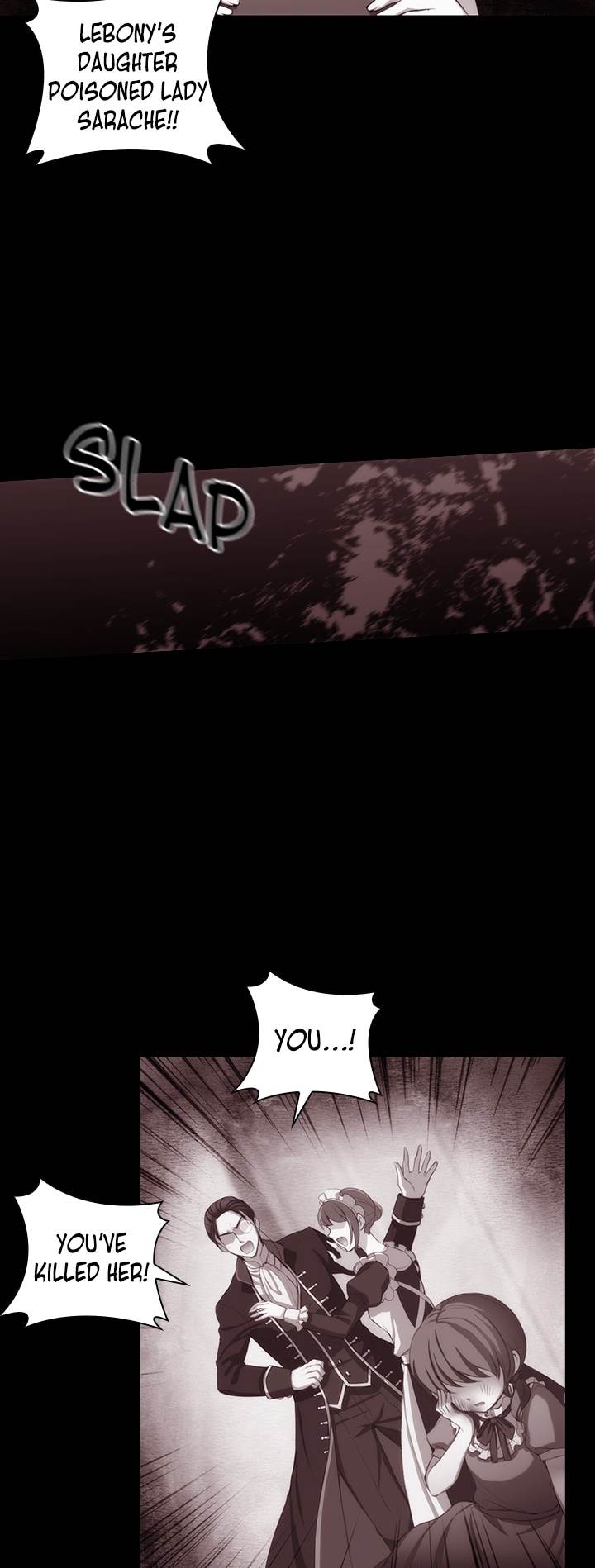 Reminiscence Adonis chapter 15 page 7