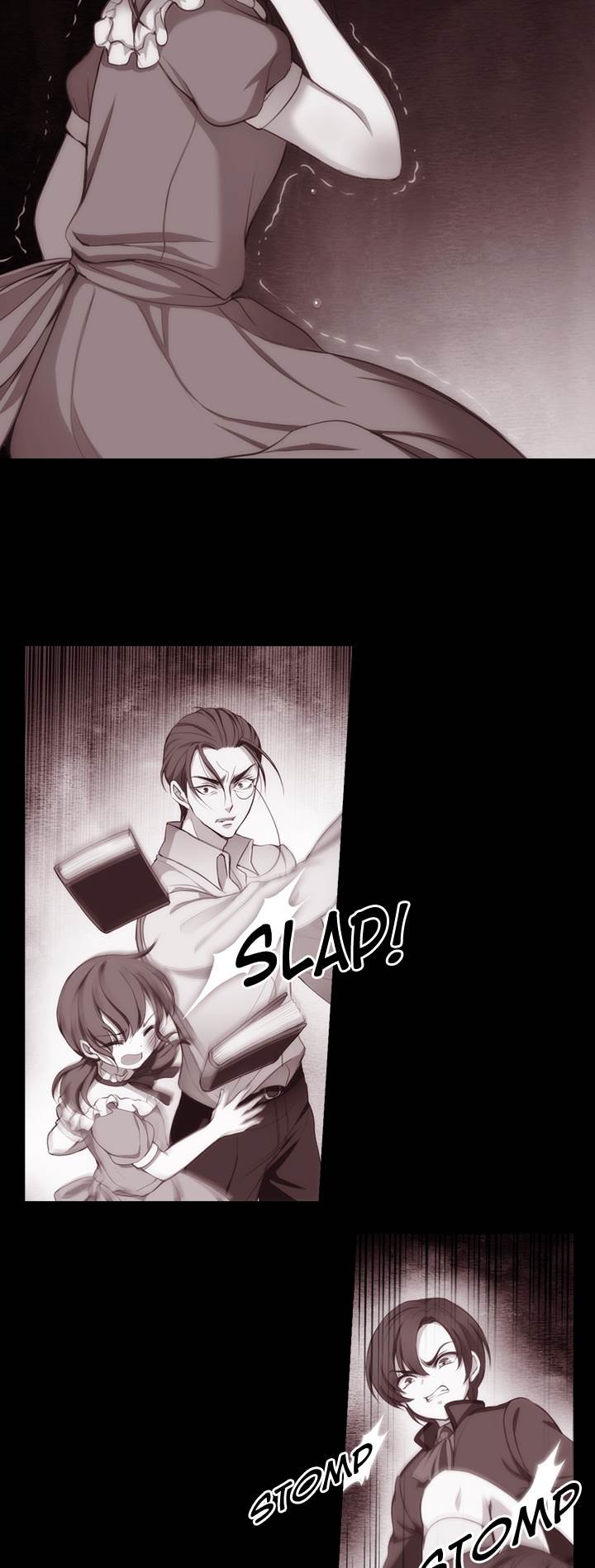 Reminiscence Adonis chapter 15 page 9