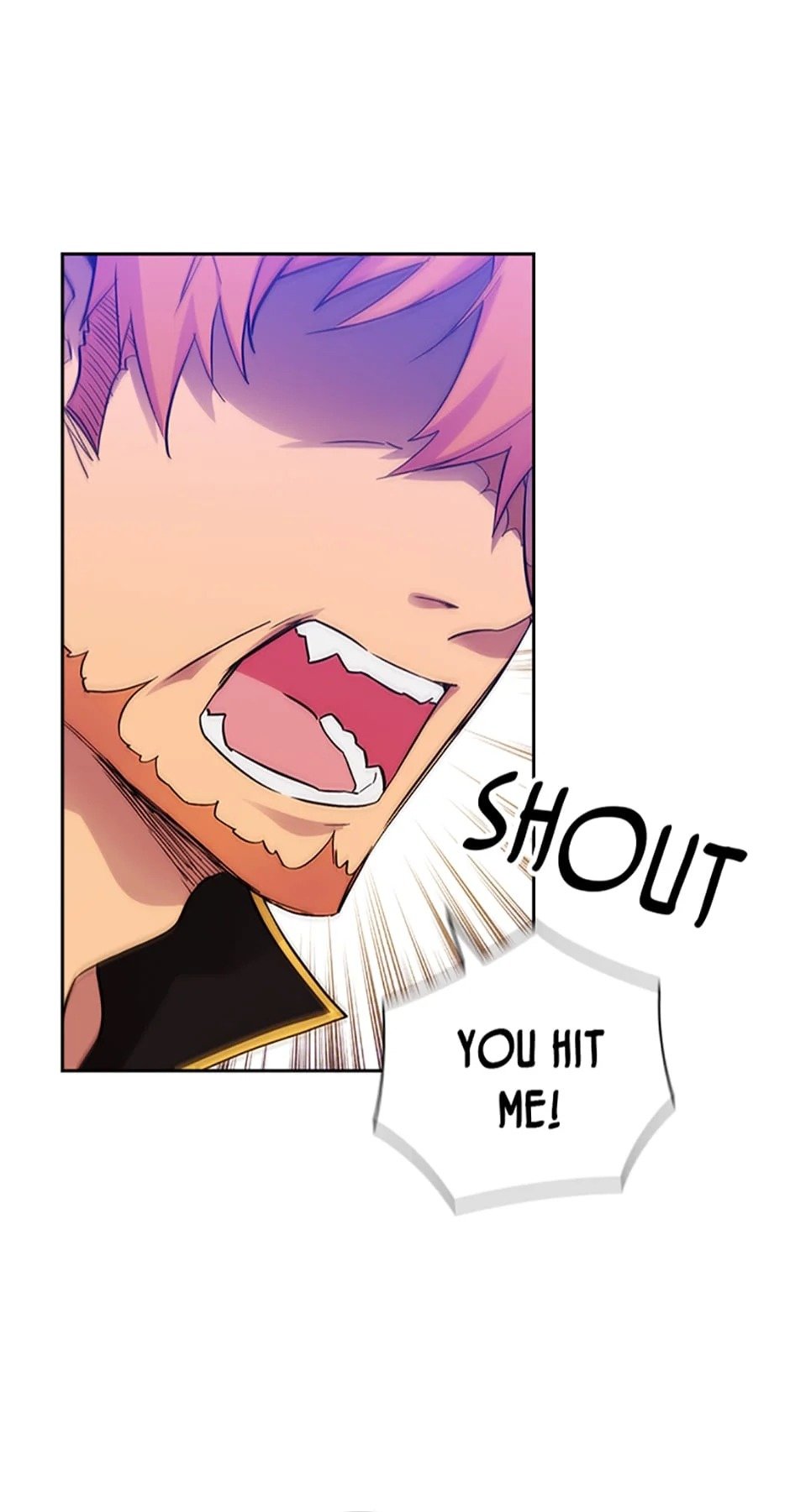 Reminiscence Adonis chapter 150 page 1