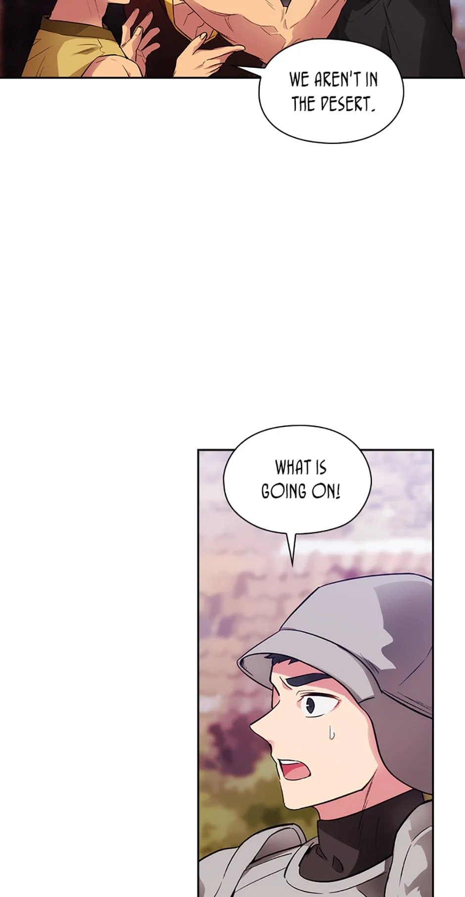 Reminiscence Adonis chapter 150 page 10