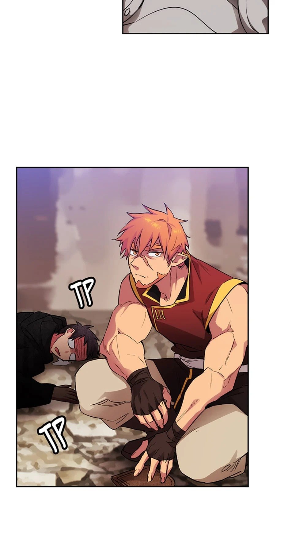 Reminiscence Adonis chapter 150 page 11