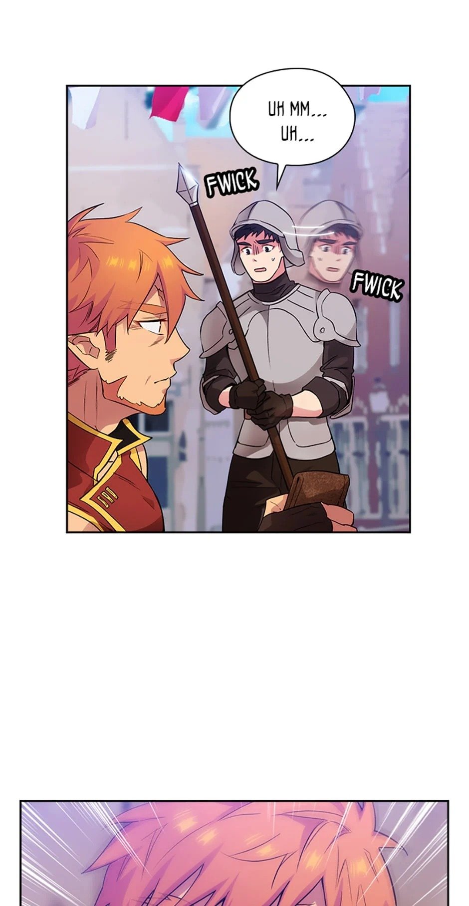 Reminiscence Adonis chapter 150 page 12