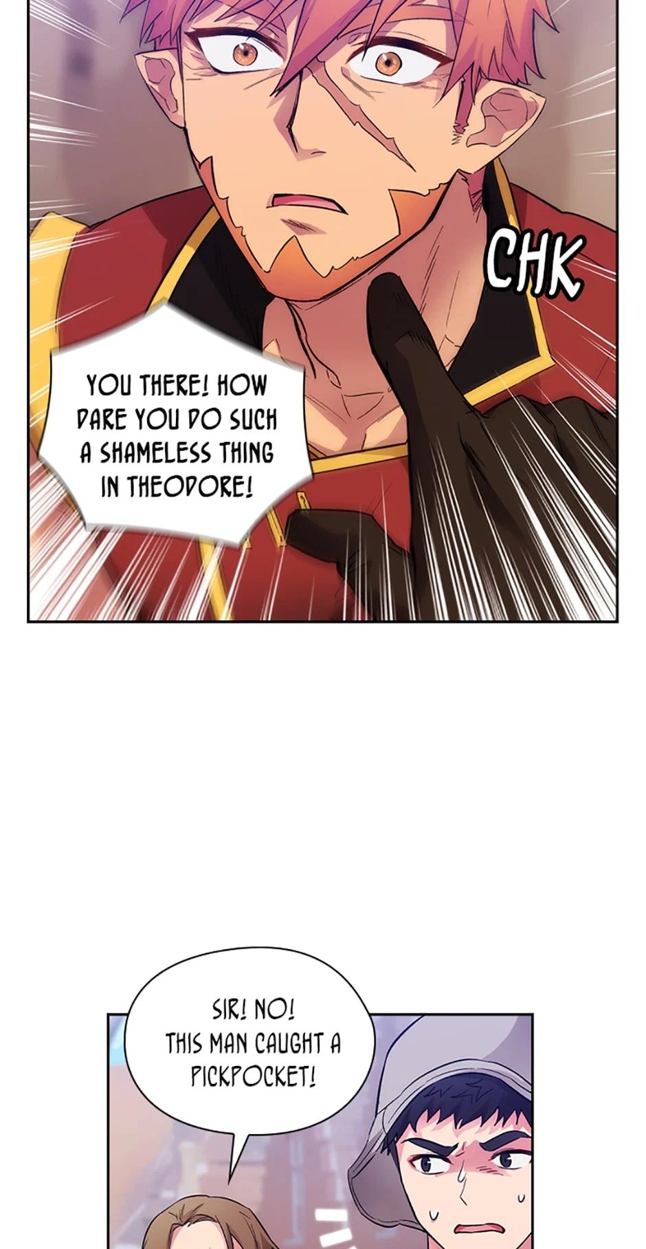 Reminiscence Adonis chapter 150 page 13