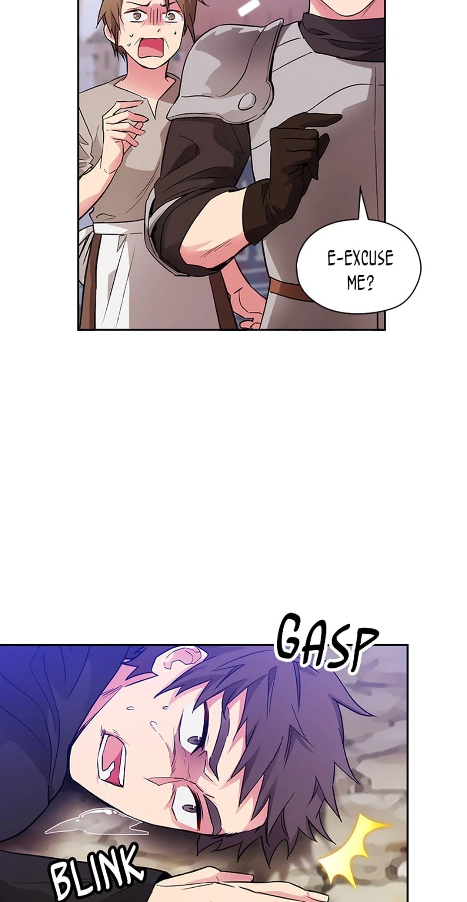 Reminiscence Adonis chapter 150 page 14