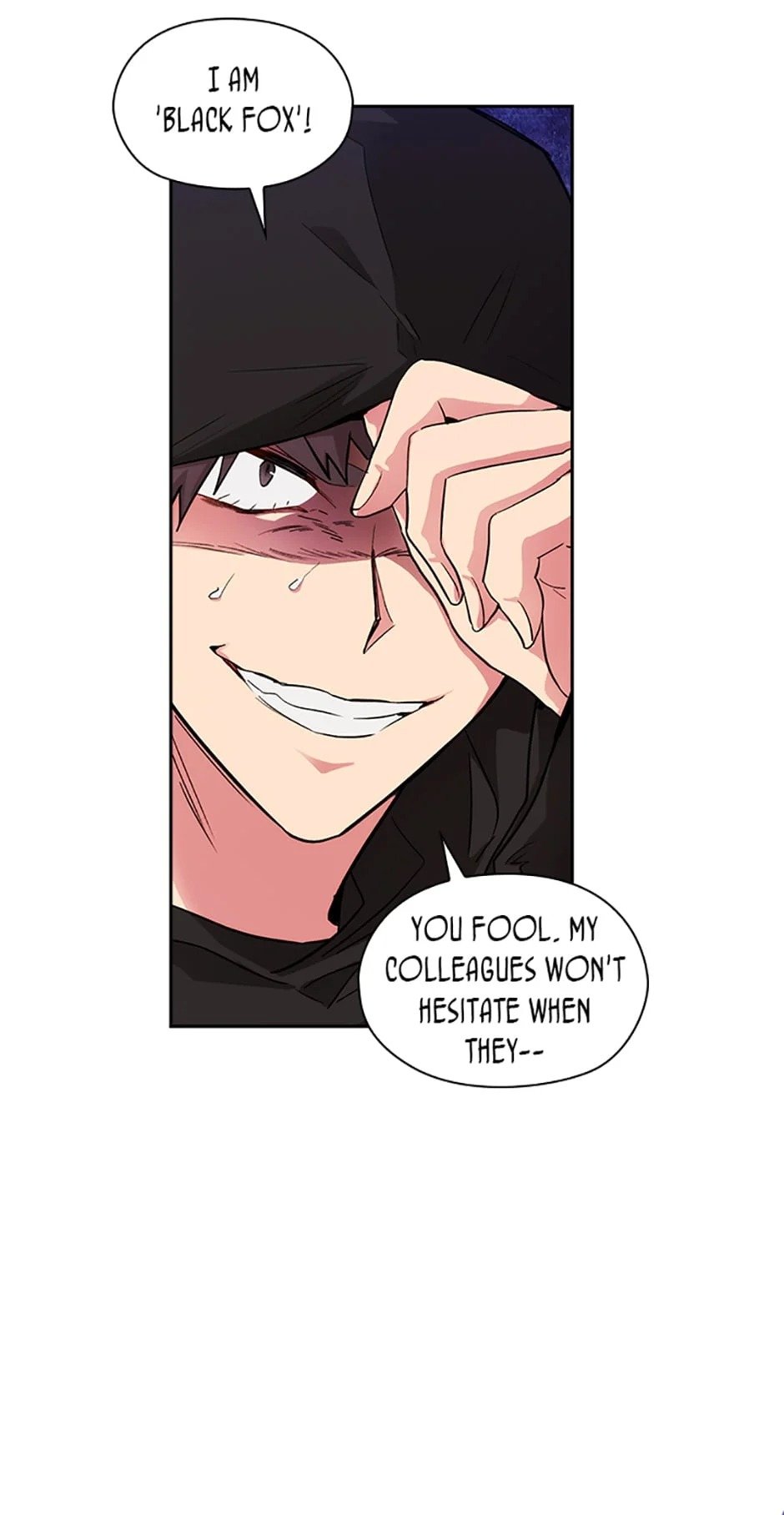 Reminiscence Adonis chapter 150 page 16