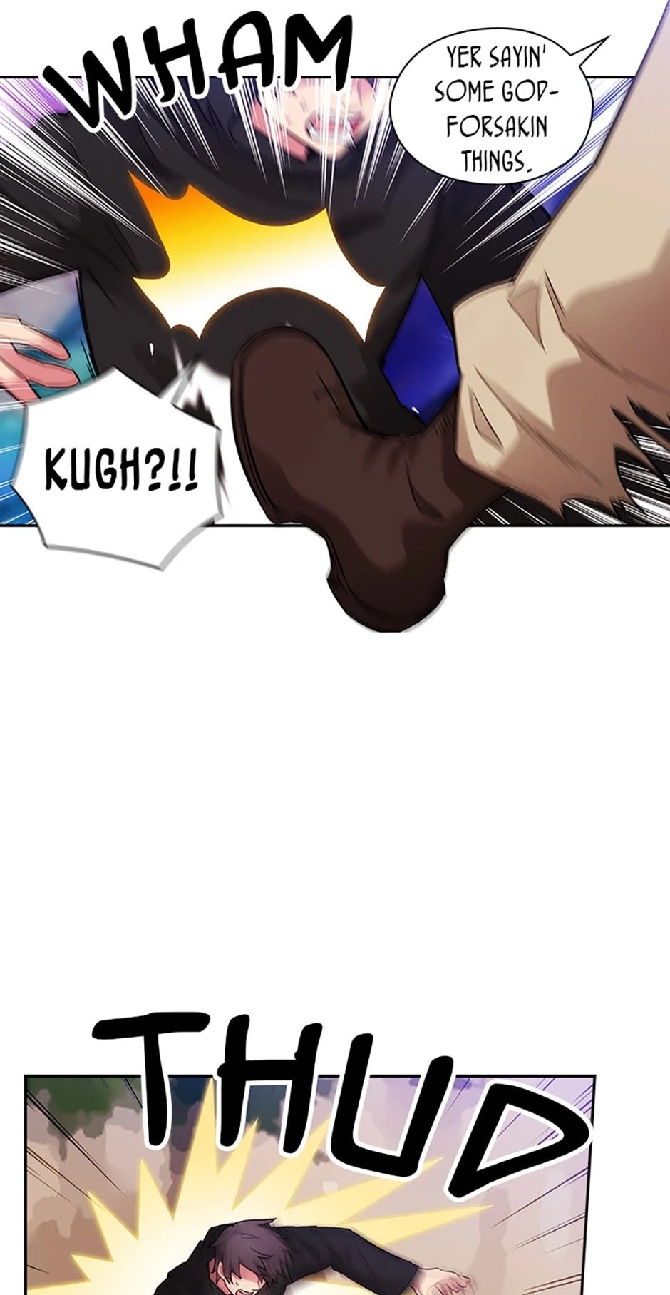 Reminiscence Adonis chapter 150 page 17