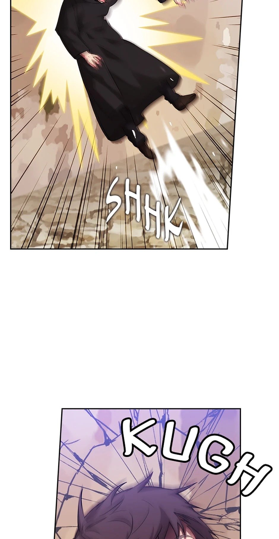 Reminiscence Adonis chapter 150 page 18