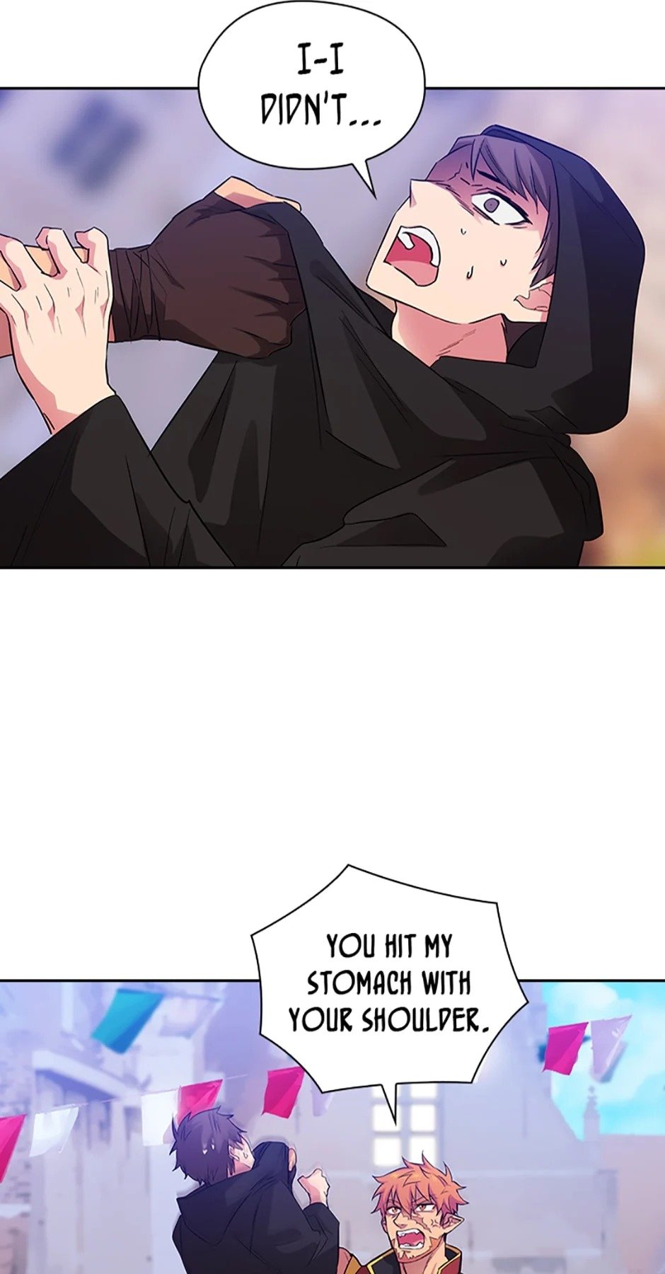 Reminiscence Adonis chapter 150 page 2