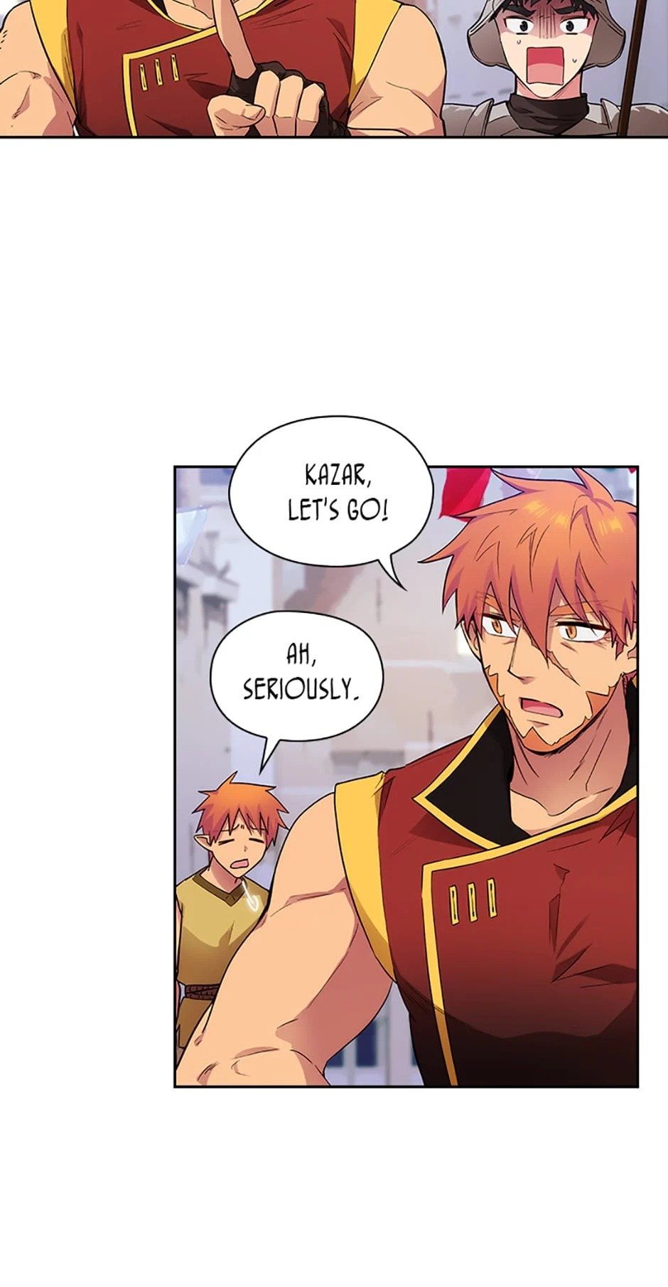 Reminiscence Adonis chapter 150 page 20