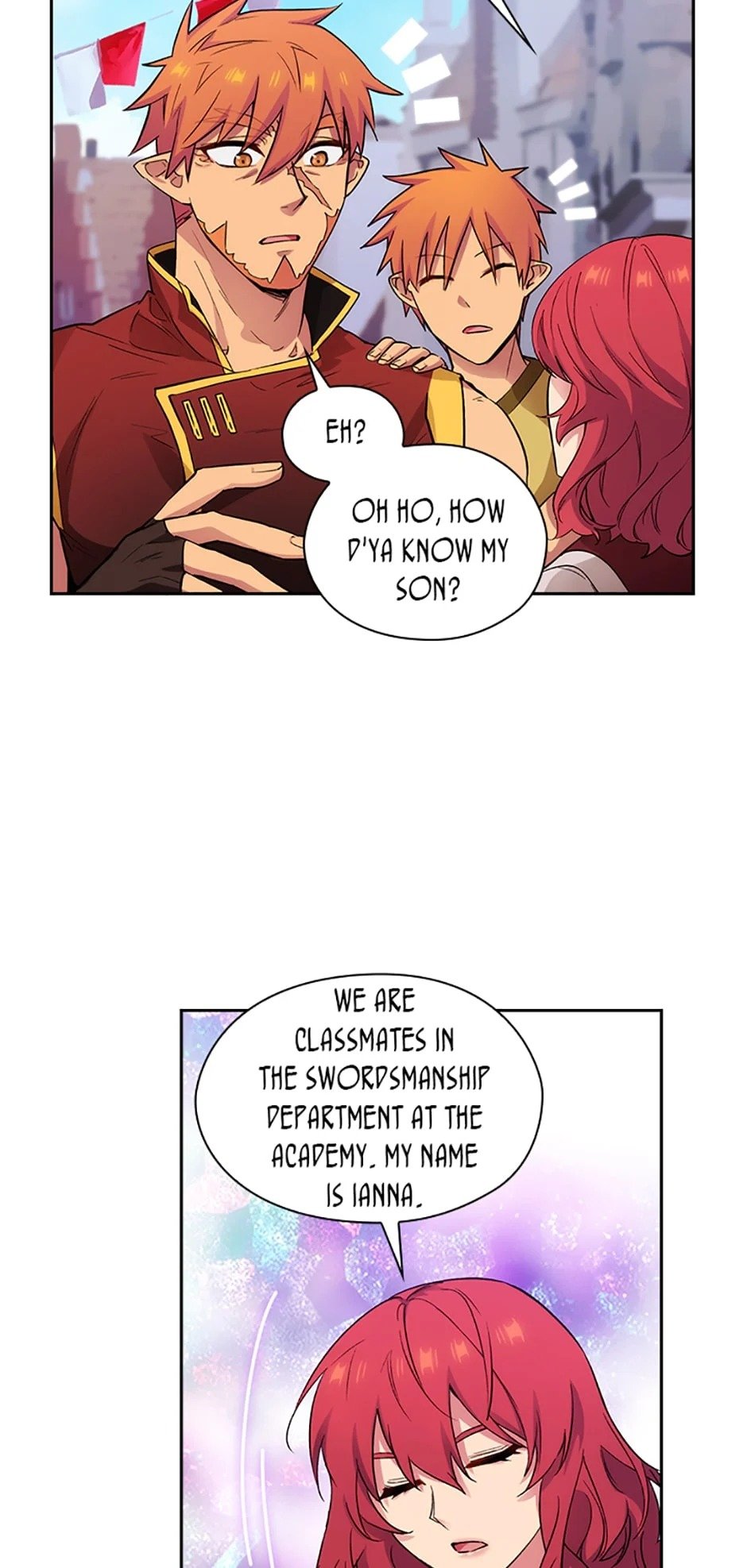 Reminiscence Adonis chapter 150 page 26