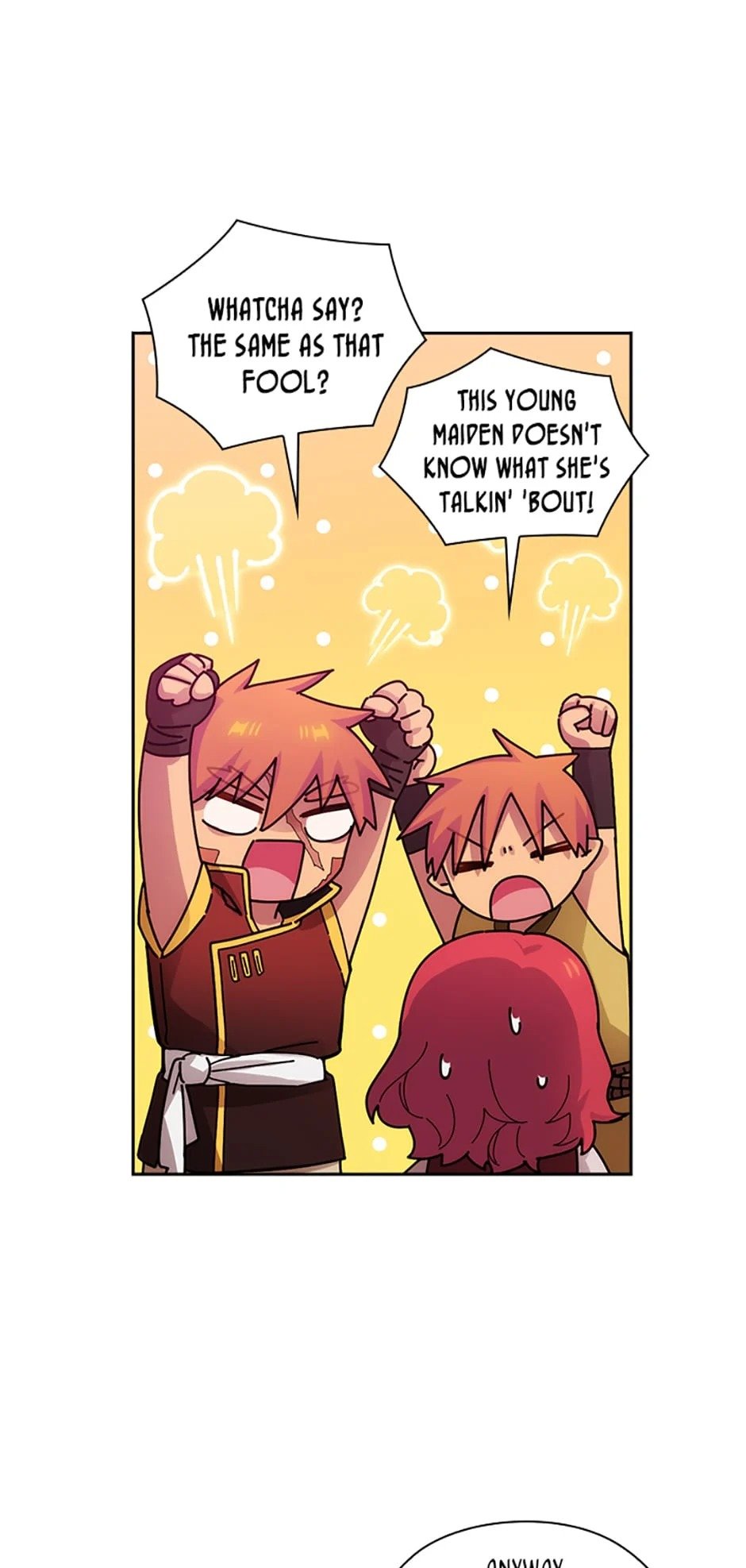 Reminiscence Adonis chapter 150 page 28