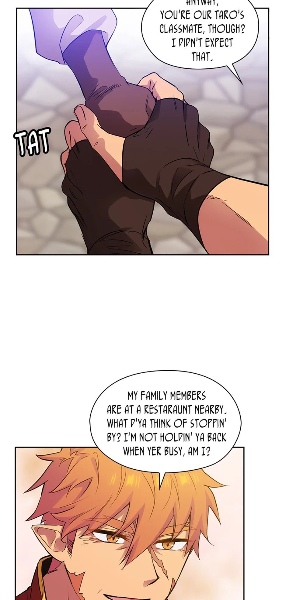 Reminiscence Adonis chapter 150 page 29