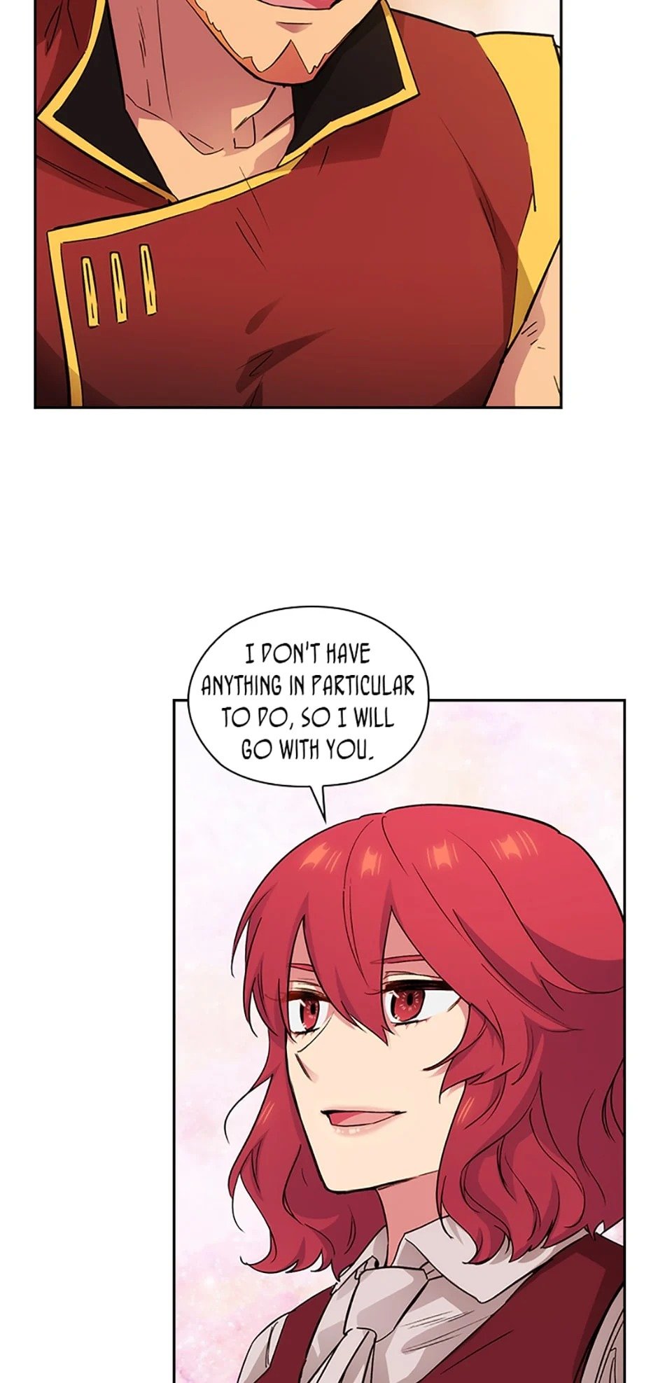 Reminiscence Adonis chapter 150 page 30