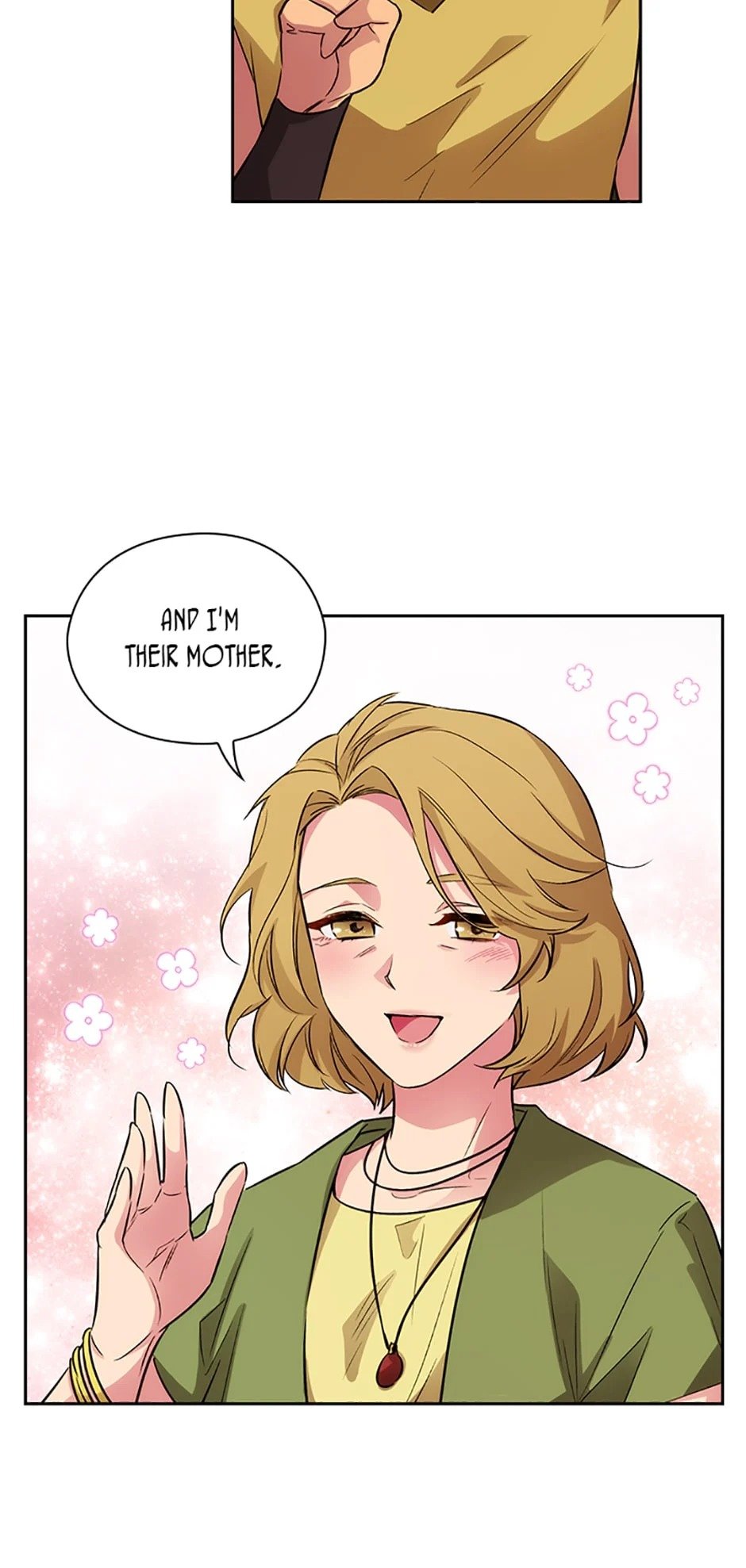 Reminiscence Adonis chapter 150 page 41