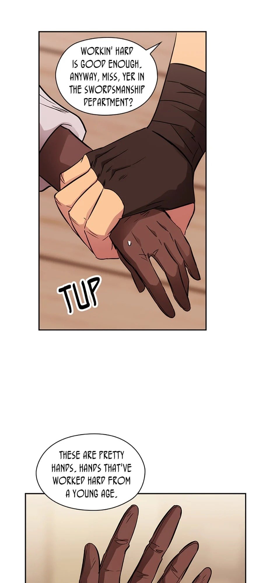 Reminiscence Adonis chapter 150 page 45