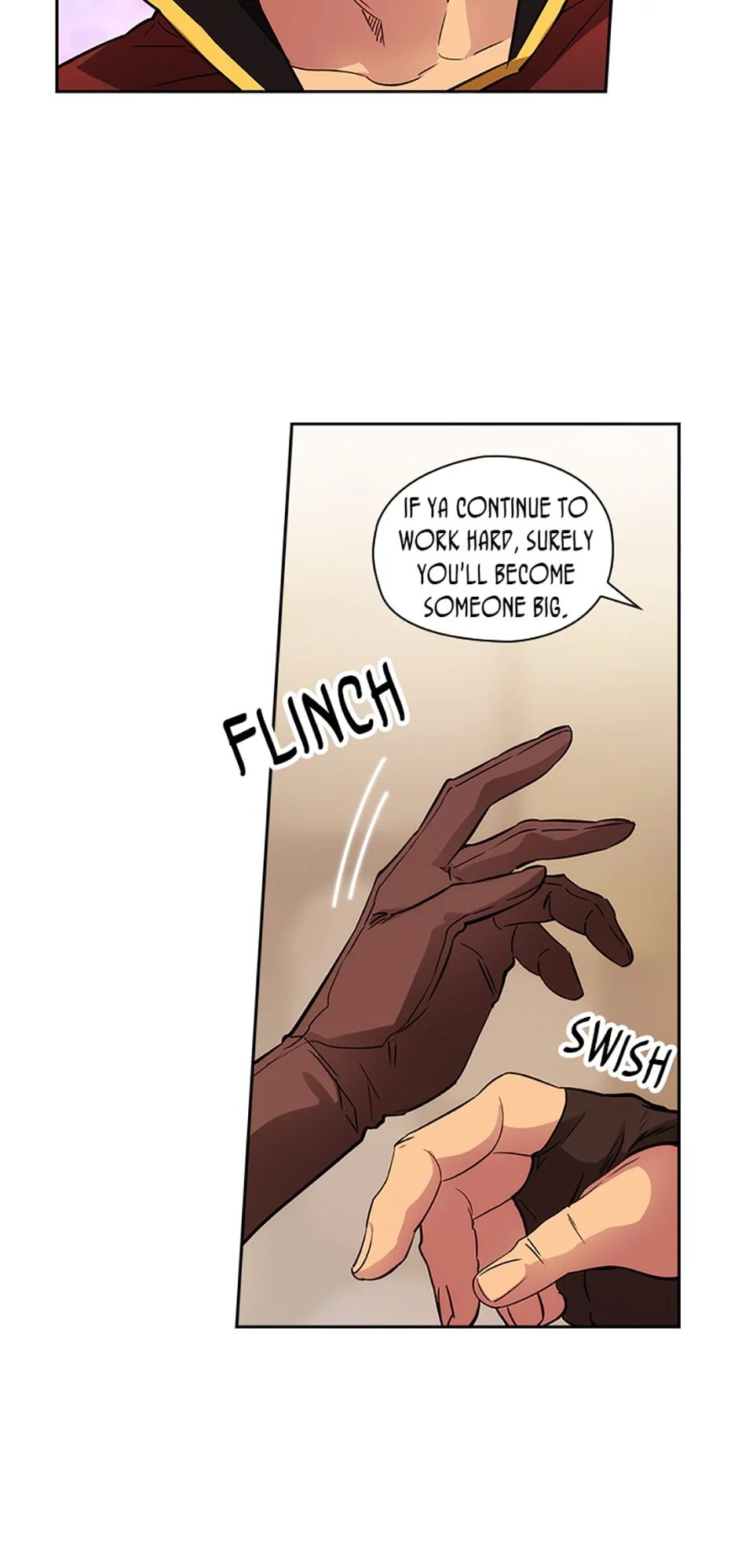 Reminiscence Adonis chapter 150 page 47