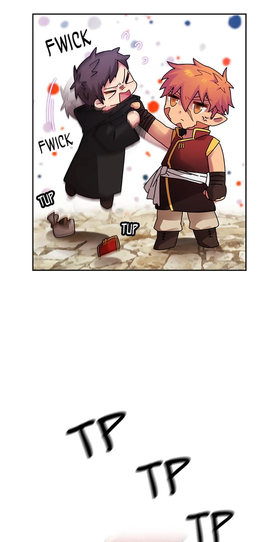 Reminiscence Adonis chapter 150 page 6