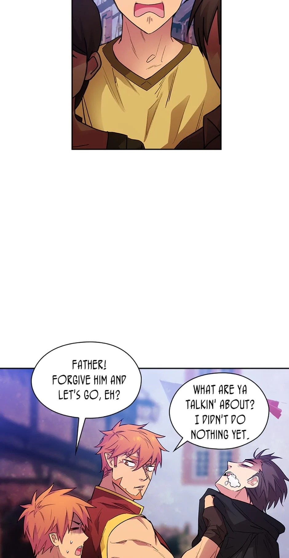 Reminiscence Adonis chapter 150 page 9