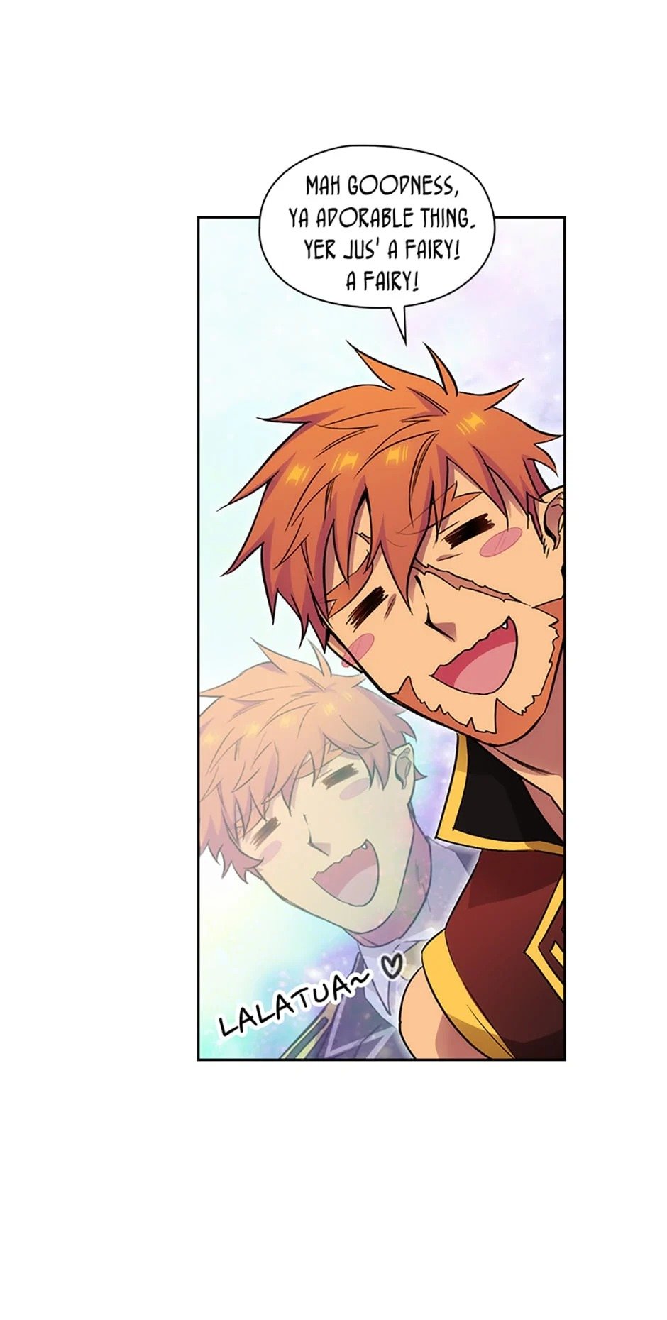 Reminiscence Adonis chapter 151 page 20