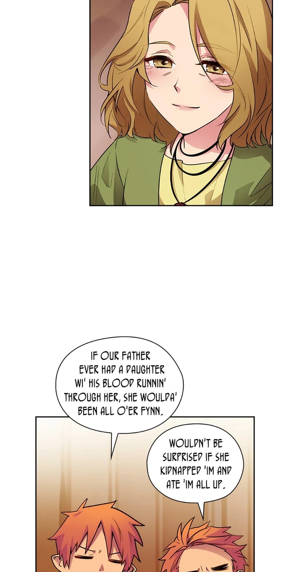 Reminiscence Adonis chapter 151 page 22