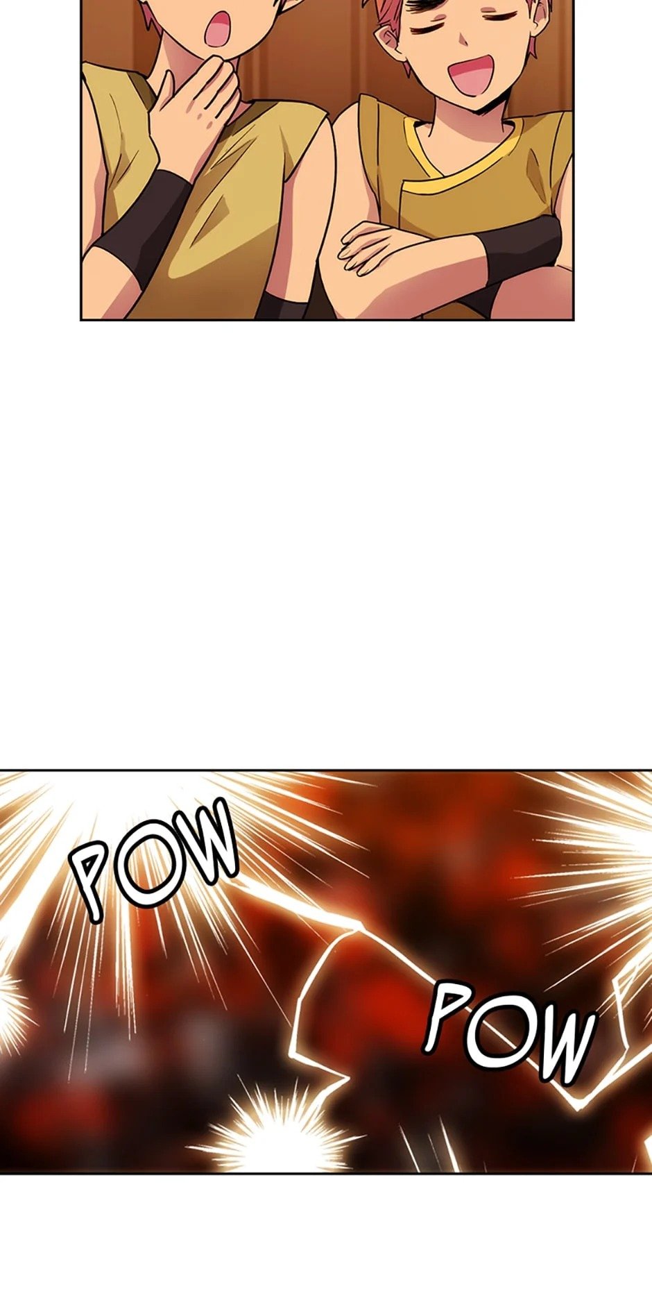 Reminiscence Adonis chapter 151 page 23