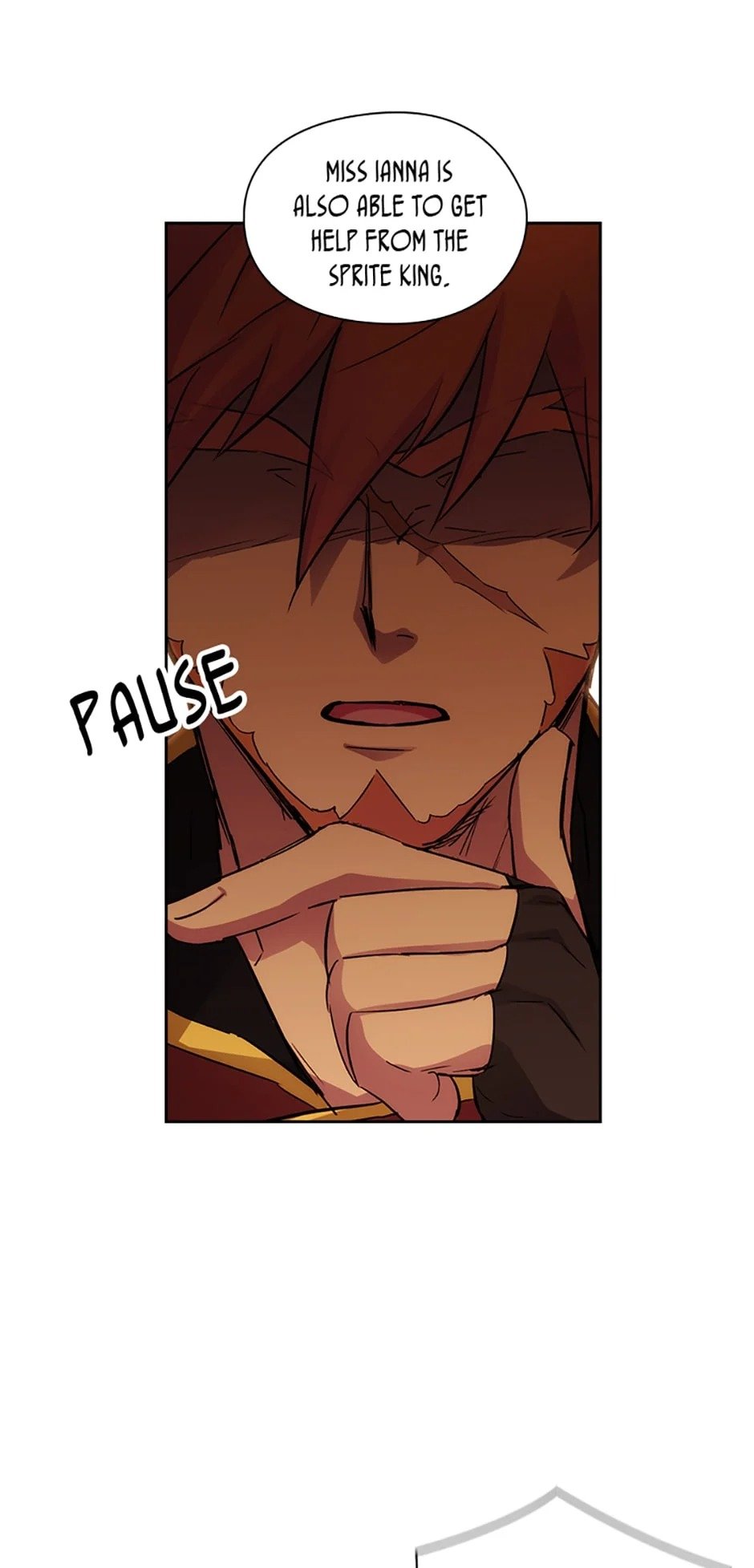 Reminiscence Adonis chapter 151 page 37