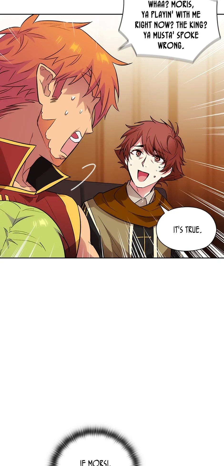 Reminiscence Adonis chapter 151 page 38