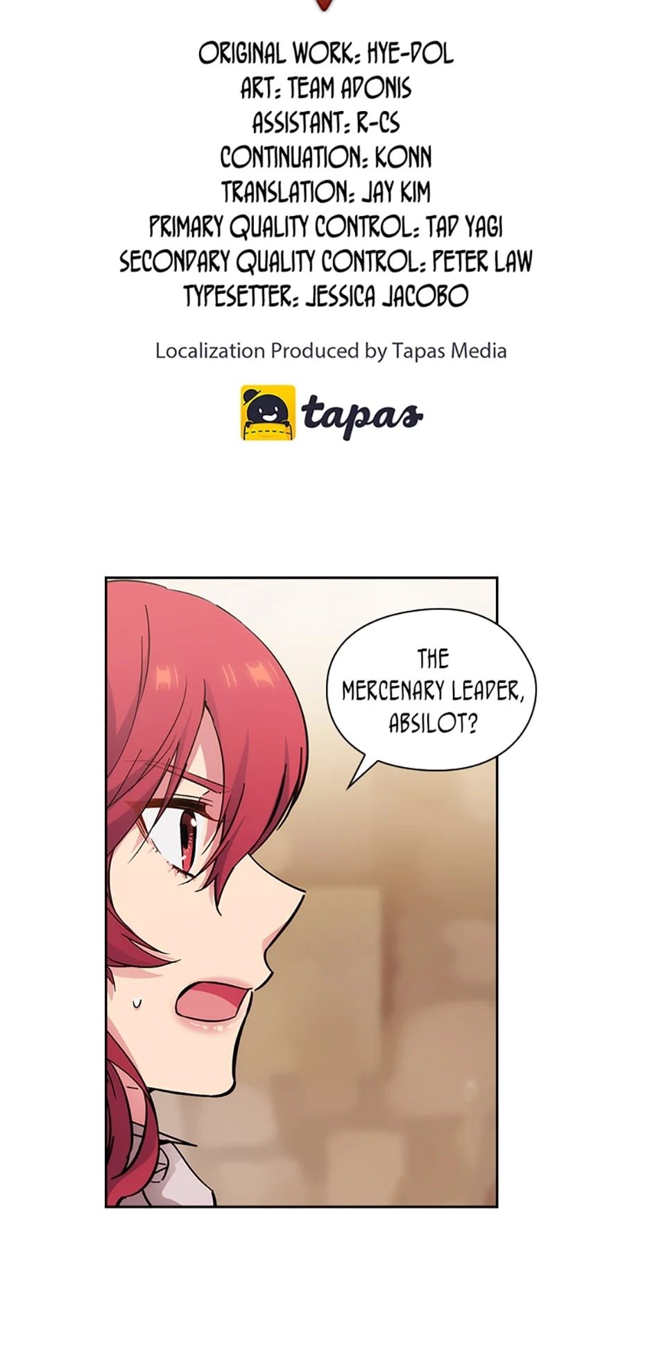 Reminiscence Adonis chapter 151 page 5