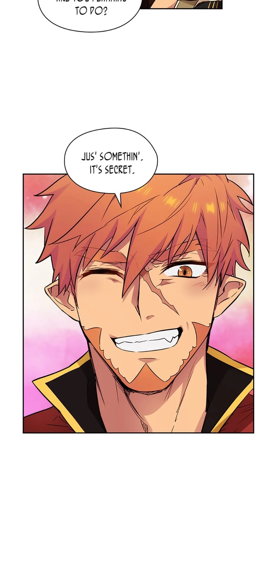 Reminiscence Adonis chapter 151 page 53