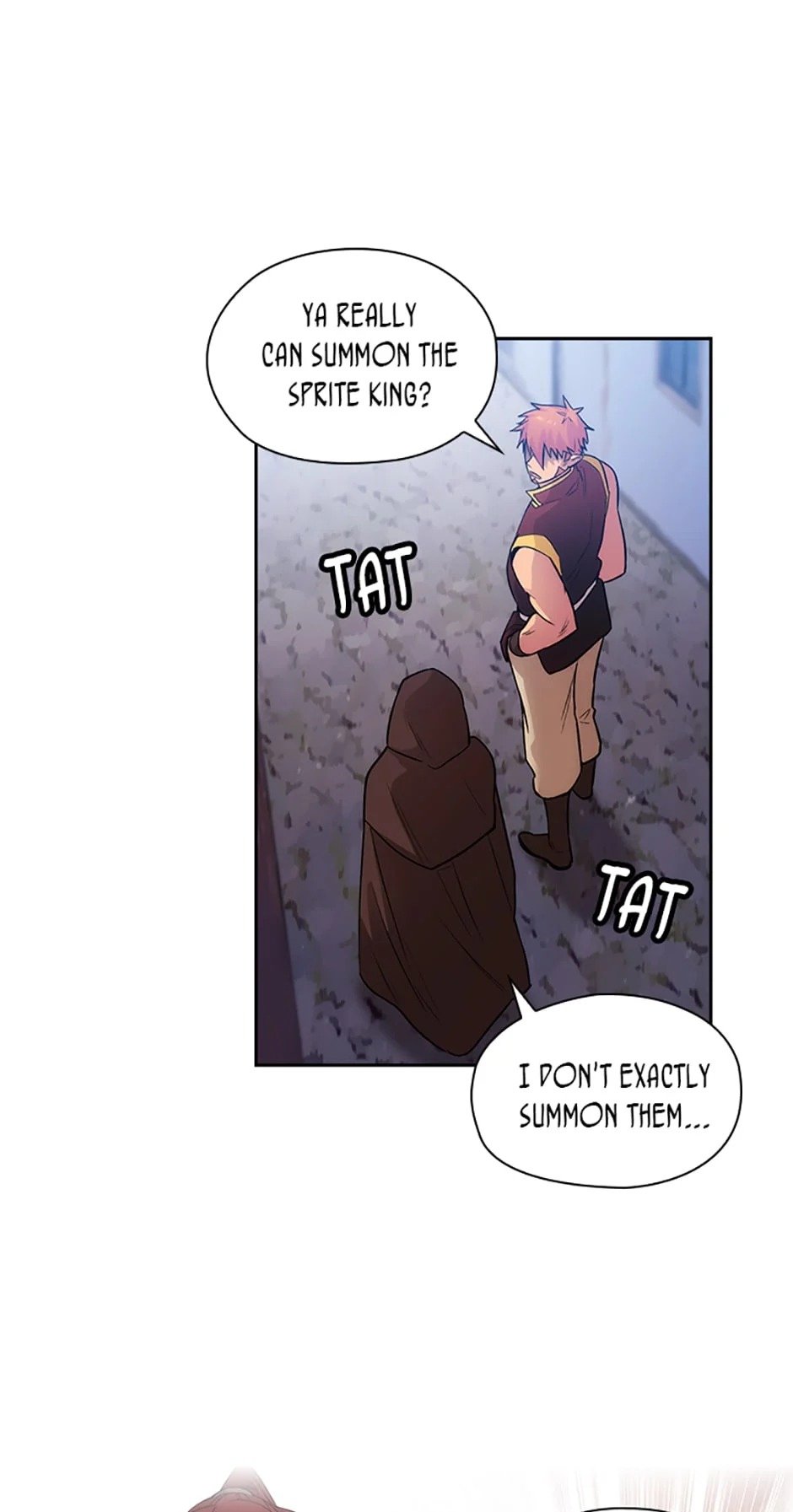 Reminiscence Adonis chapter 152 page 24