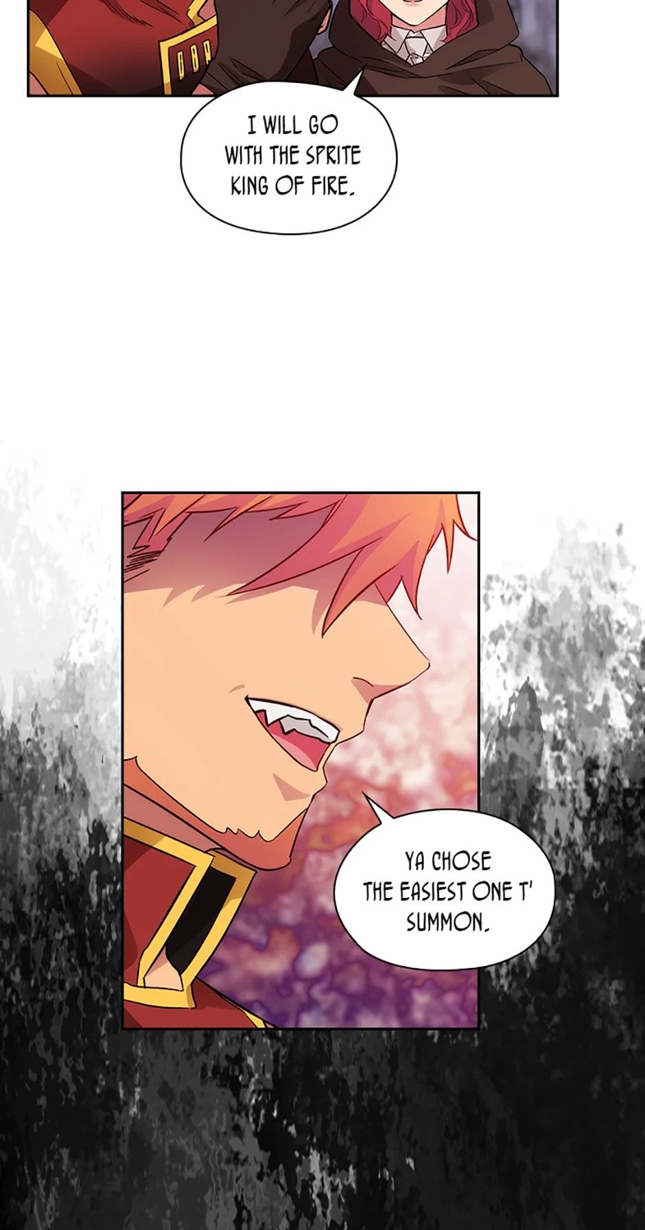 Reminiscence Adonis chapter 152 page 28