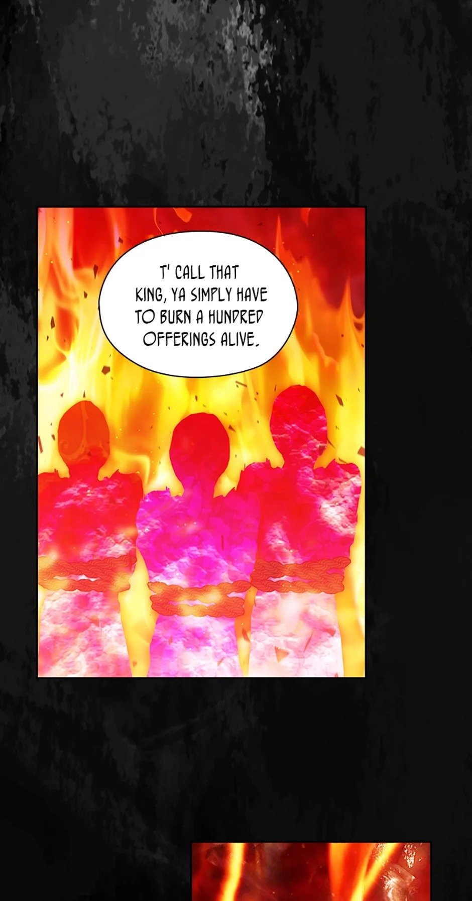 Reminiscence Adonis chapter 152 page 29