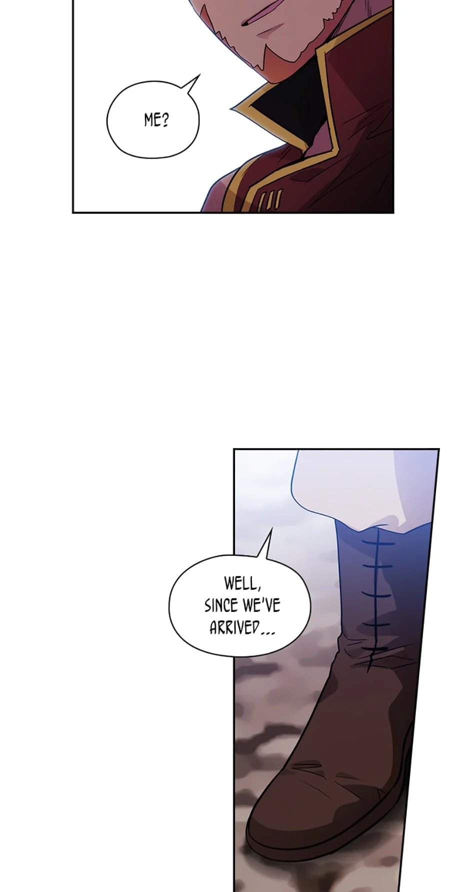 Reminiscence Adonis chapter 152 page 35