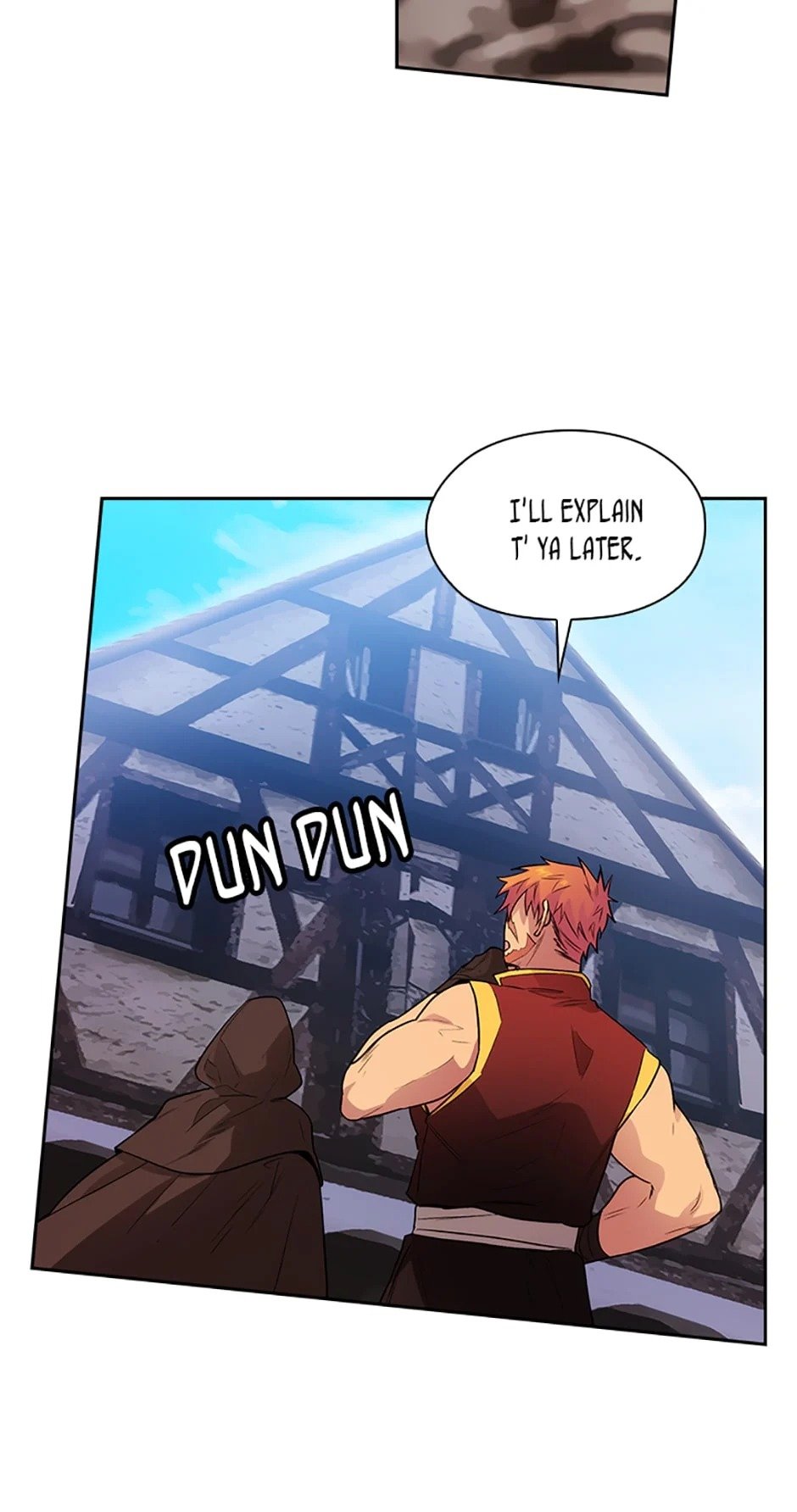 Reminiscence Adonis chapter 152 page 36