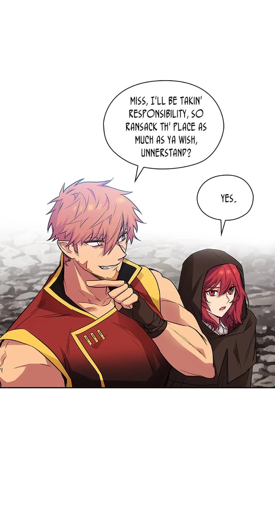 Reminiscence Adonis chapter 152 page 37