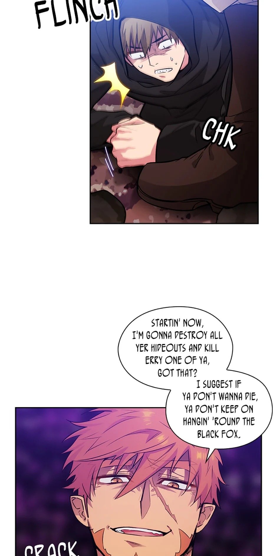 Reminiscence Adonis chapter 152 page 45