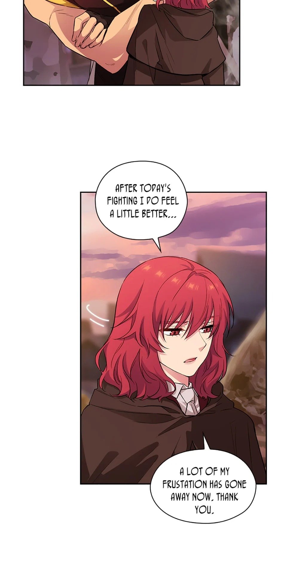 Reminiscence Adonis chapter 153 page 11