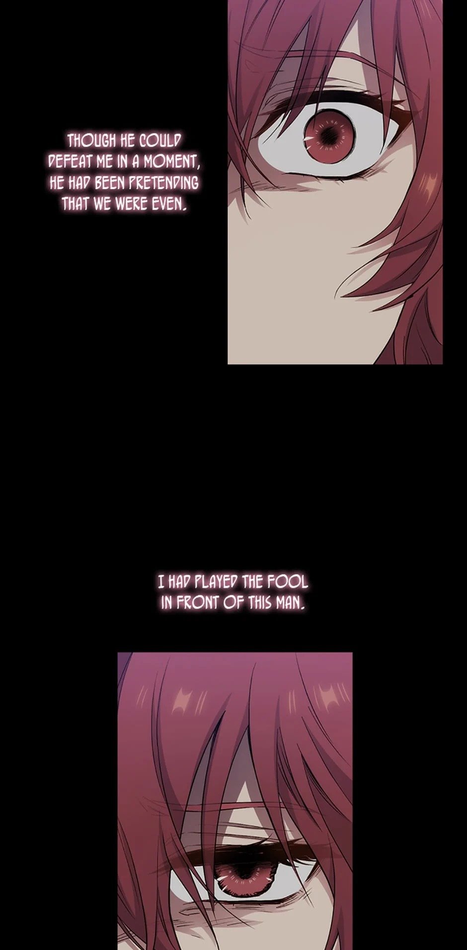 Reminiscence Adonis chapter 153 page 16