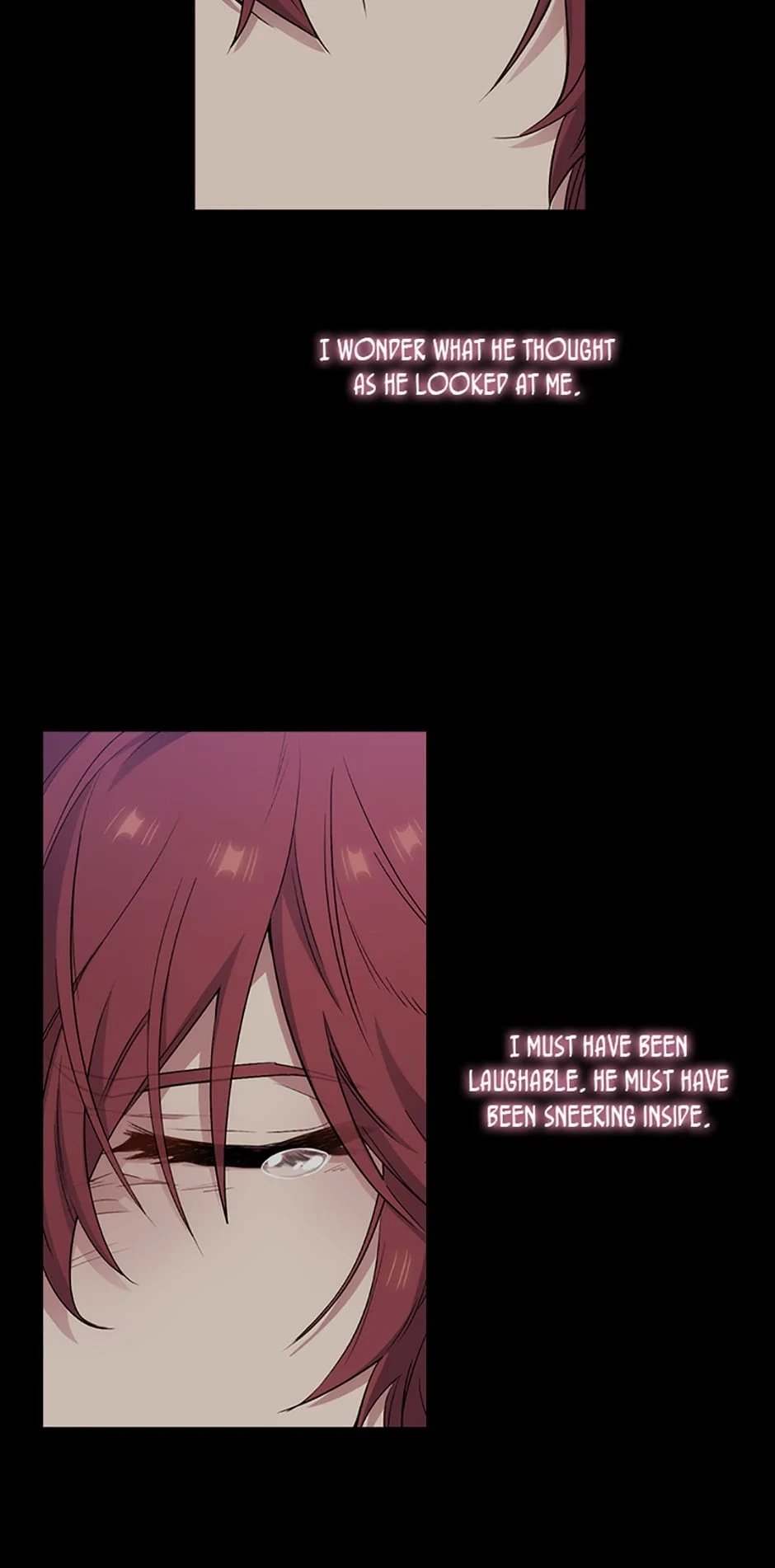 Reminiscence Adonis chapter 153 page 17