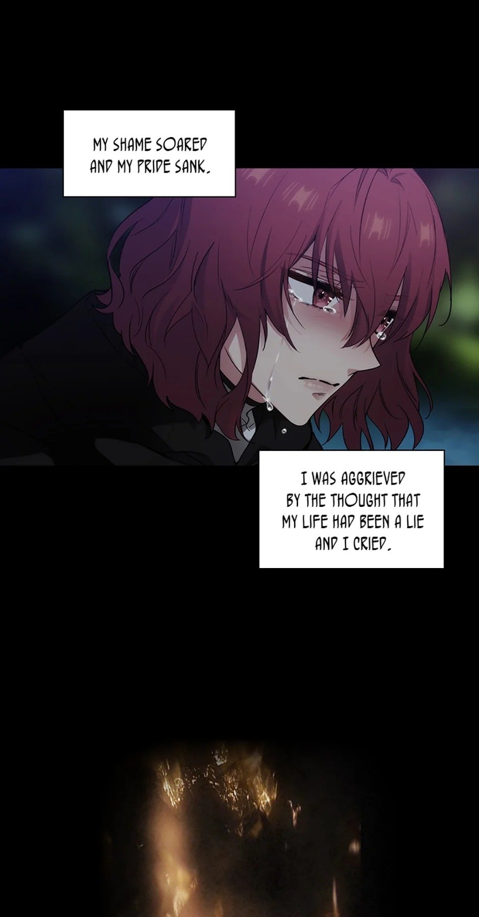 Reminiscence Adonis chapter 153 page 18