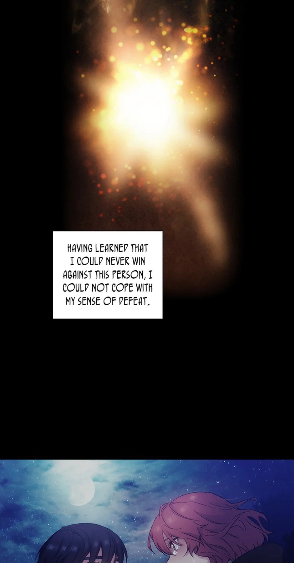 Reminiscence Adonis chapter 153 page 19