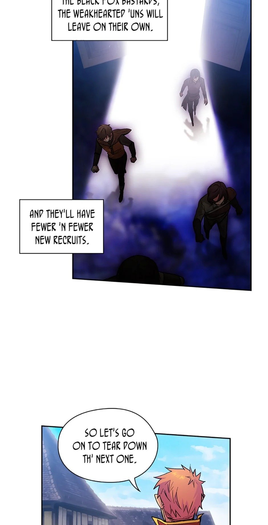 Reminiscence Adonis chapter 153 page 2