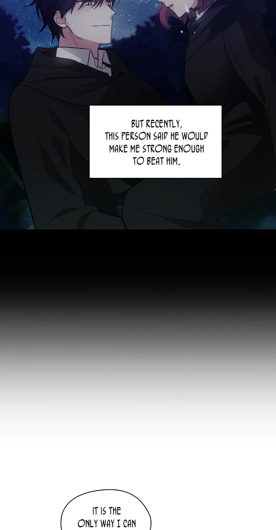 Reminiscence Adonis chapter 153 page 20