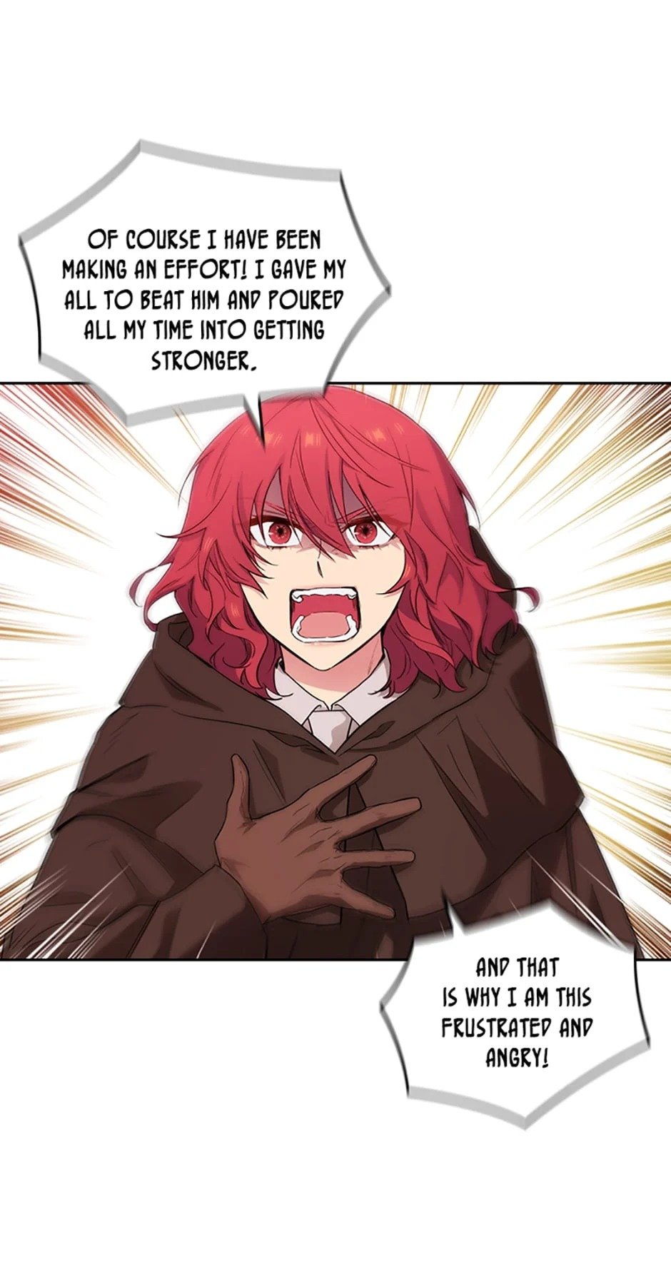 Reminiscence Adonis chapter 153 page 26