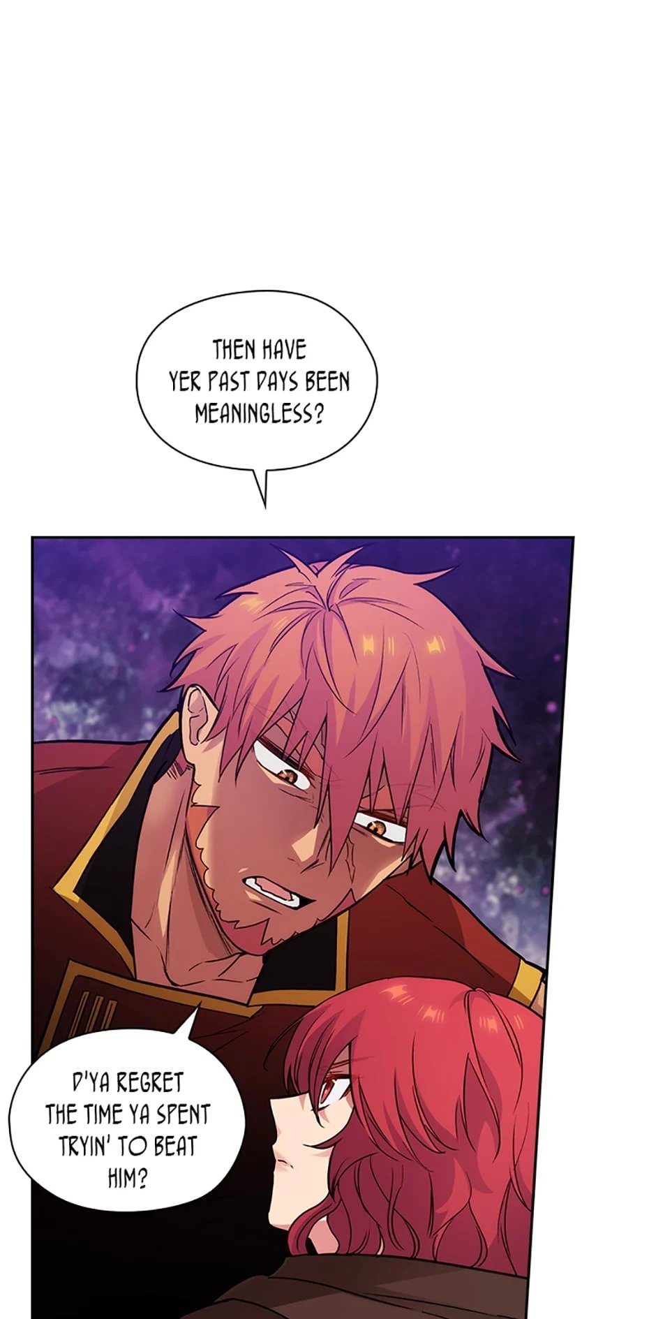 Reminiscence Adonis chapter 153 page 27