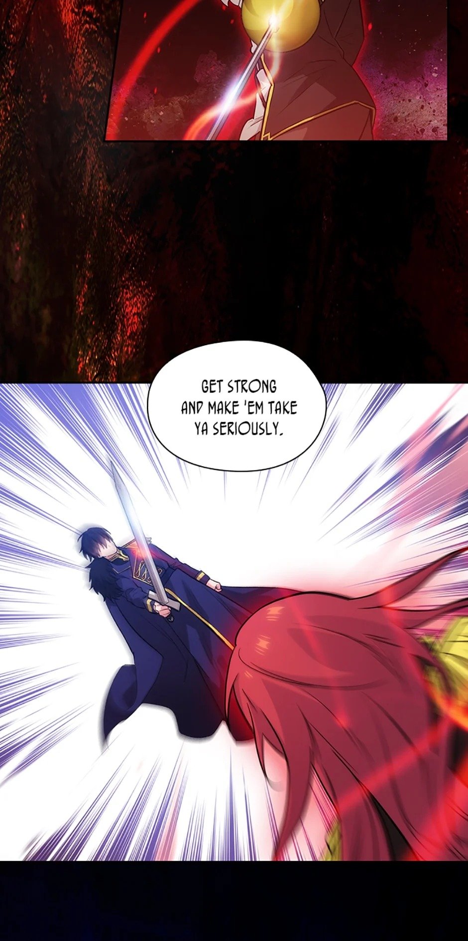 Reminiscence Adonis chapter 153 page 34