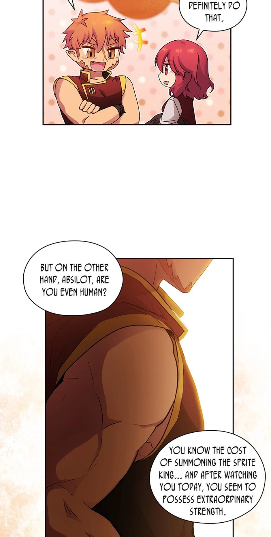 Reminiscence Adonis chapter 153 page 40