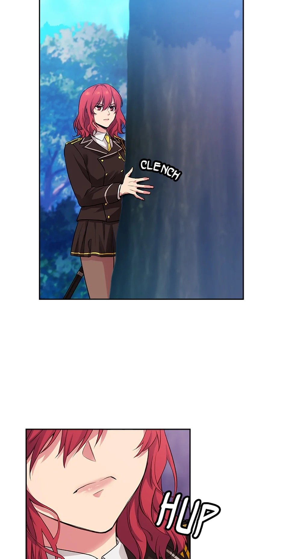 Reminiscence Adonis chapter 153 page 48