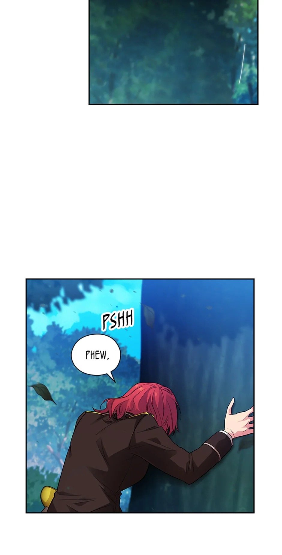 Reminiscence Adonis chapter 153 page 50