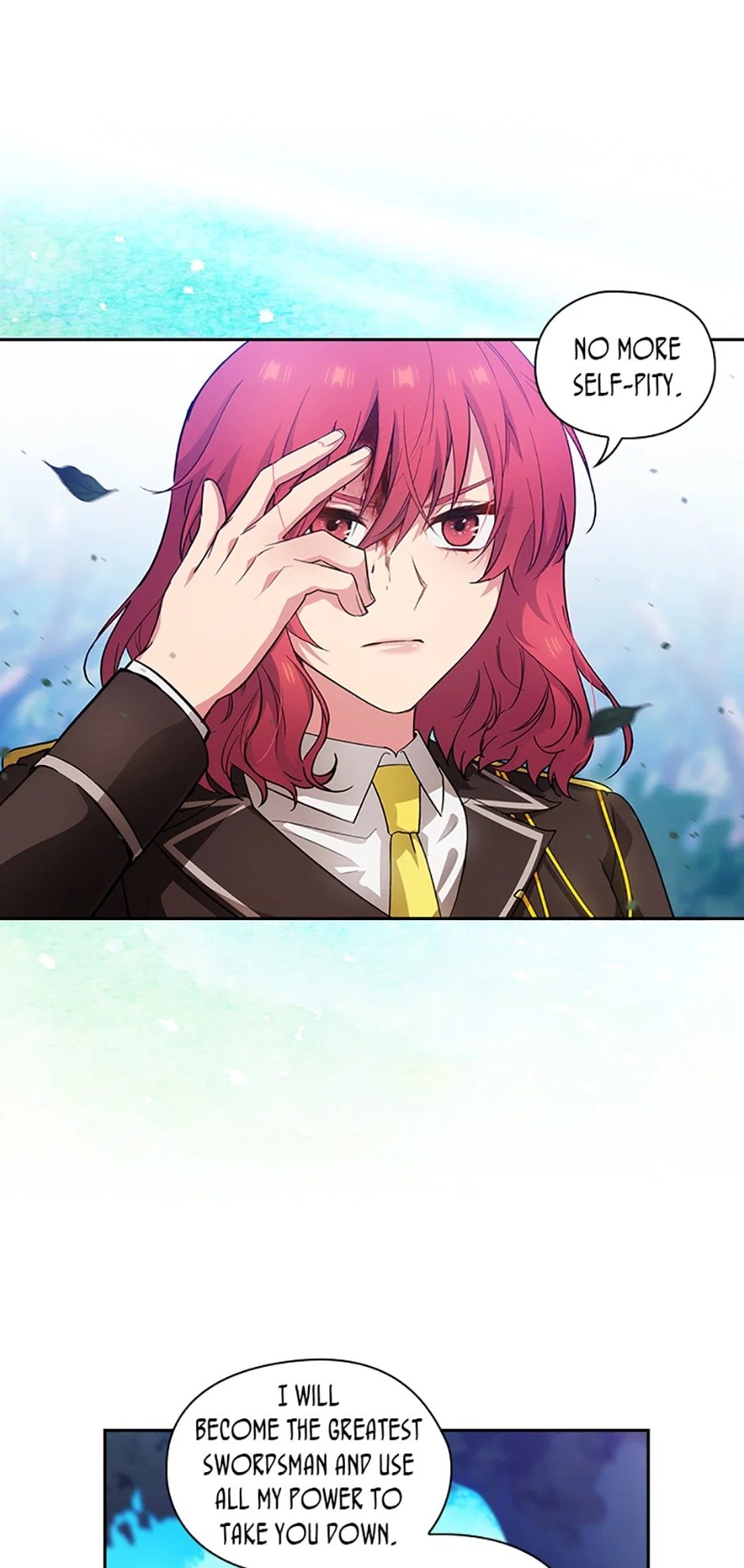 Reminiscence Adonis chapter 153 page 51